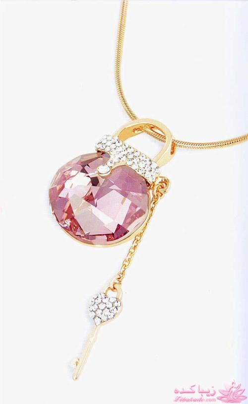 فروش آنلاین بدلیجات استیل فوق العاده زیبا