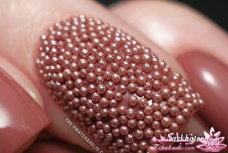 مدل لاک ناخن