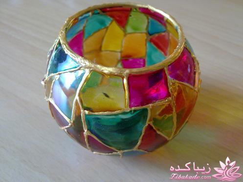 تزیینات خانه من