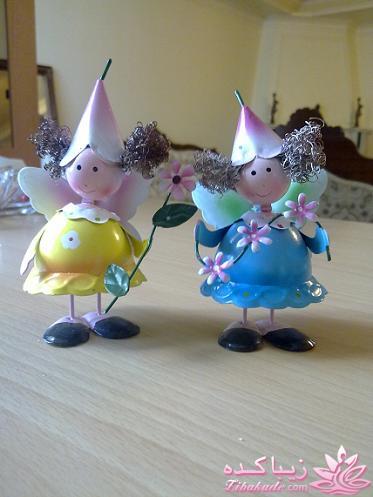 عکس جدیدترین چیزی که خریدی ....