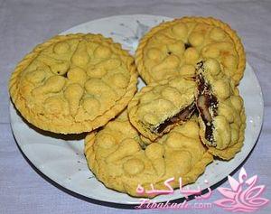 انواع کیک و شیرینی