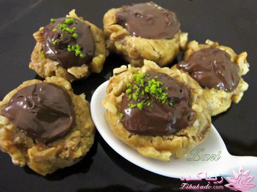 شیرینی های خوشمزه عید نوروز