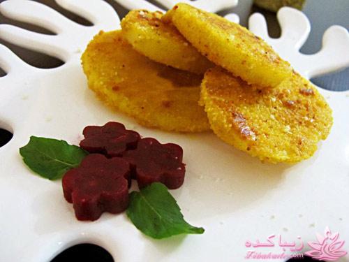 شام چی درست کنیم؟