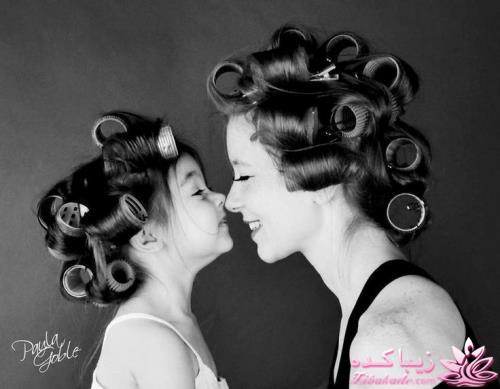 کانال زیباکده در تلگرام