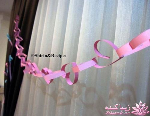 روز عشق ( ولنتاین / valentine)