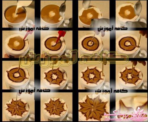 دنیای غذا و شیرینی