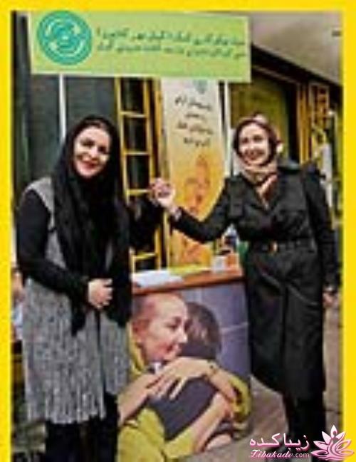    	مدل لباسهای شیک کتایون ریاحی در جشن ها و مراسم