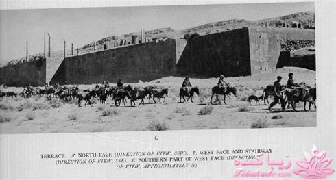 نادرترین عکسهای تاریخ