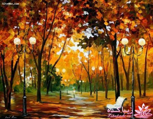 هنر آرامبخش نقاشی...