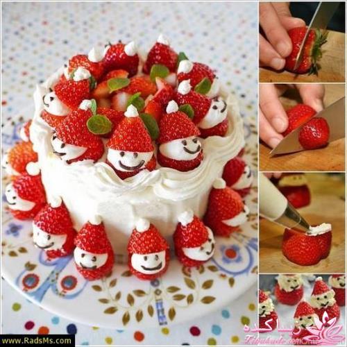 ساناز جان تولدت مبارک