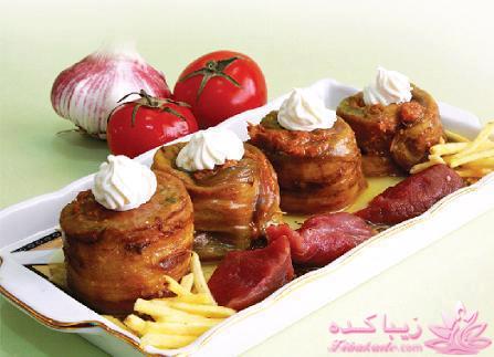 شام چی درست کنیم؟