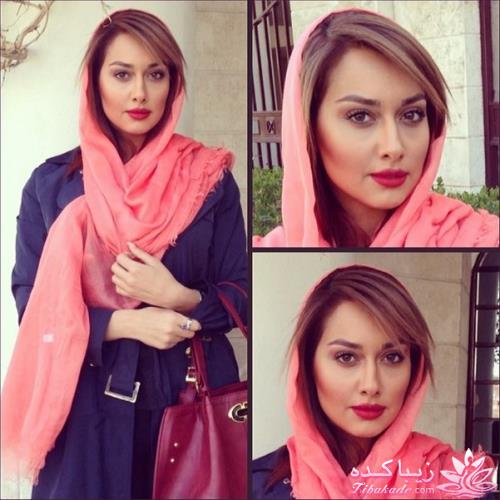 رنگ مو، آموزش ترکیب رنگ مو