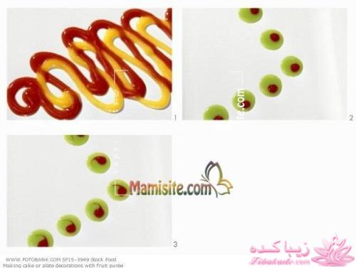 من و آشپزی