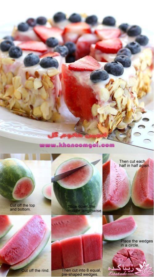 تزیینات شب یلدا