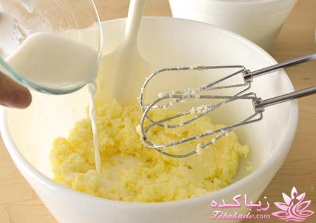 شیرینی های فانتزی