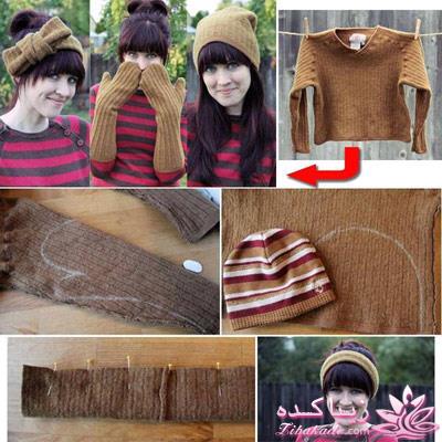 ایده های سوپرایزی + عکس