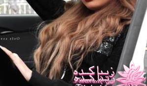 رنگ مو، آموزش ترکیب رنگ مو