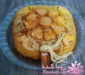 من و آشپزی