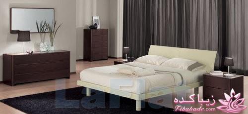 مدل دکوراسیون اتاق خواب