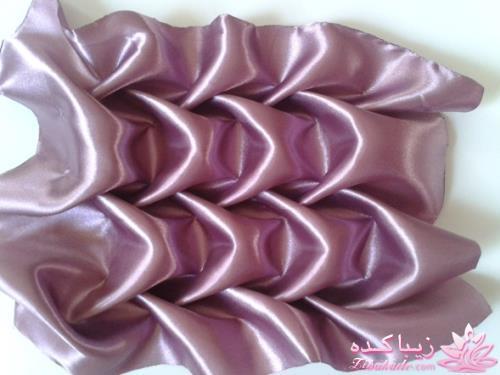 آموزش گریت پارچه