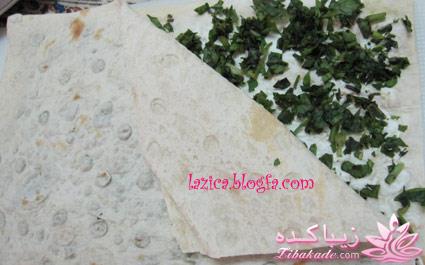 پیشنهاد افطاری