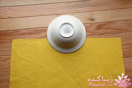 آموزش دوخت كيف