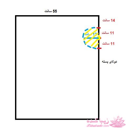 آموزش دوخت لباسهای نیوتکنیک