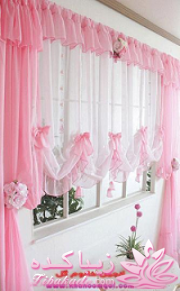 دوخت و تيكه دوزي سرويس خواب براي ني ني هاي خوشگل