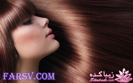 رنگ مو، آموزش ترکیب رنگ مو