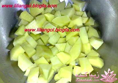 نمونه های عالی از سوپ های خوشمزه