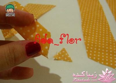 آموزش گلسازی 