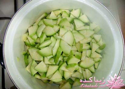 غذای های گیلان 