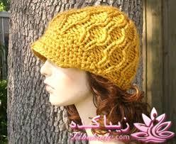 مدلهای بافتنی