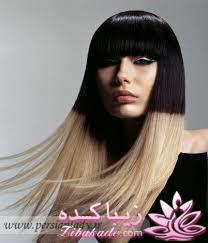 رنگ مو، آموزش ترکیب رنگ مو