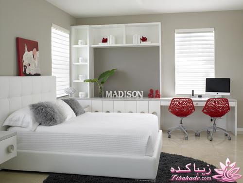 سرویس خواب چه رنگ بخرم ؟ جک دار و باکس دار ها خوبند ؟