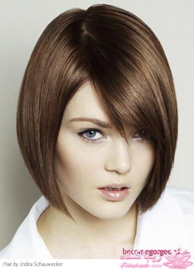 رنگ مو، آموزش ترکیب رنگ مو