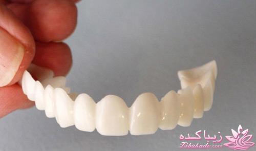 كلينيك زيبايى و ليزر دندانپزشكى دكتر ميرزائى