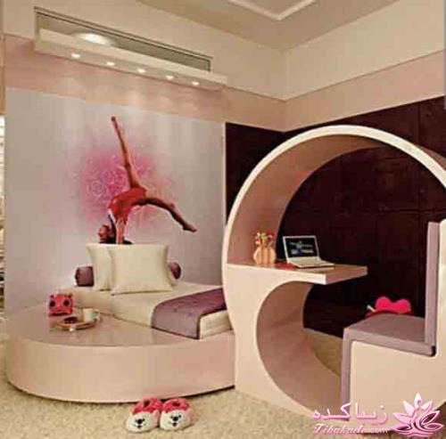 علاقمندان به طراحی های داخلی و فضای سبز 