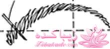 موزش تصویری برداشتن ابرو و نکاتی برای زیبایی  ابرو 