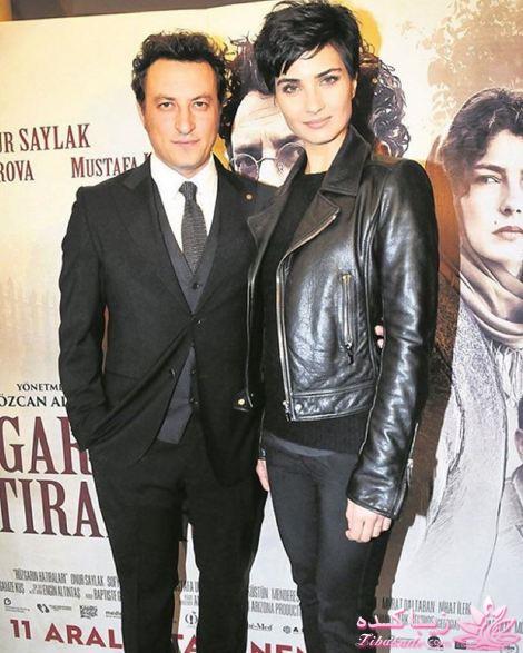 اخبار بازیگران ترک