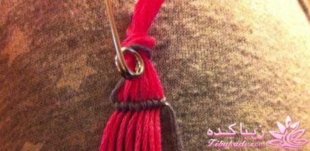 آموزش گلسازی 