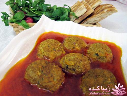 شام چی درست کنیم؟