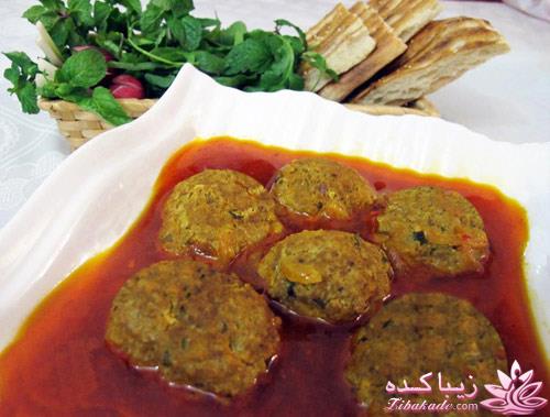 شام چی درست کنیم؟