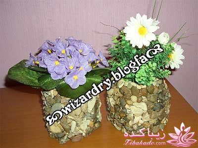 کاردستیهای زیبا بسازیم