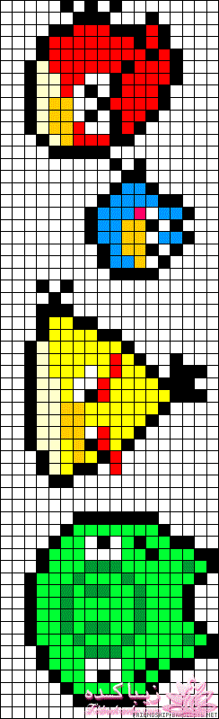 آموزش دستبند دوستی friend ship