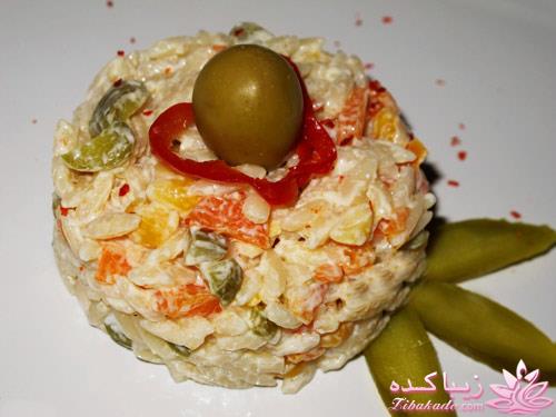 شام چی درست کنیم؟