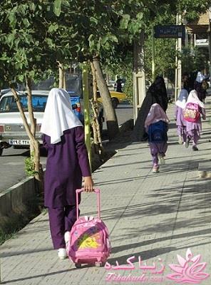 مسابقه عکاسی زیباکده برای اول مهر **ویژه دریافت عکس**