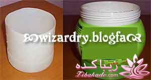 کاردستیهای زیبا بسازیم