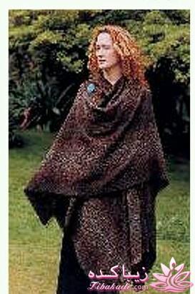 آموزش دوخت لباسهای نیوتکنیک