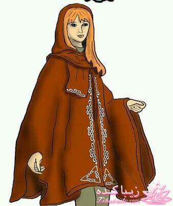 آموزش دوخت لباسهای نیوتکنیک